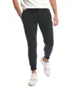 Theory Essential Sweatpant In Black