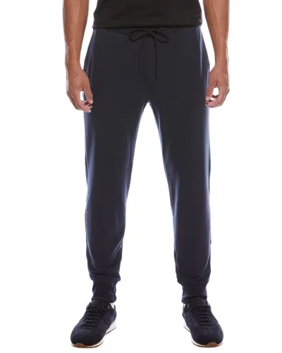 Theory Essential Sweatpant In Black