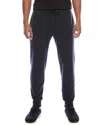 Theory Essential Sweatpant In Blue