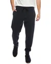 Theory Essential Sweatpant In Blue
