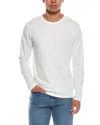 Theory Essential T-shirt In White