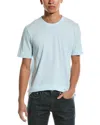 Theory Precise Cotton T-shirt