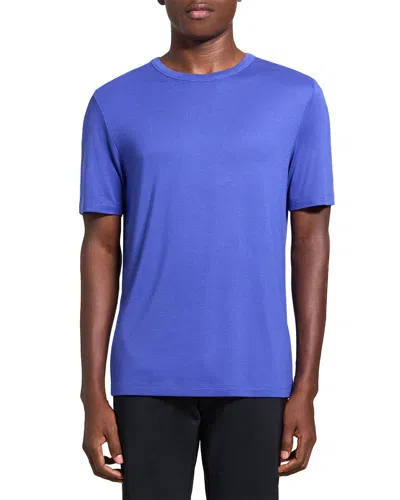Theory Essential T-shirt In Multi