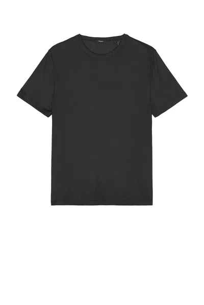 THEORY ANEMONE ESSENTIAL TEE