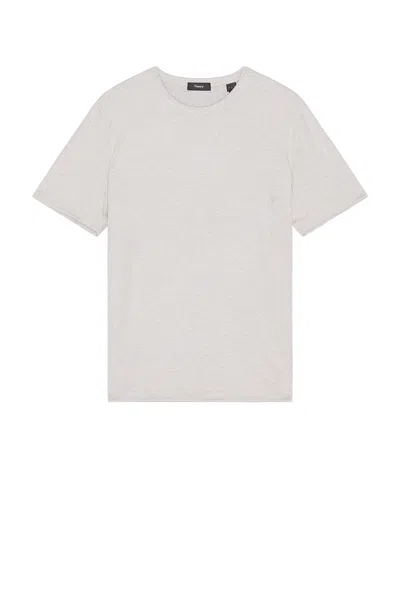 THEORY ANEMONE ESSENTIAL TEE
