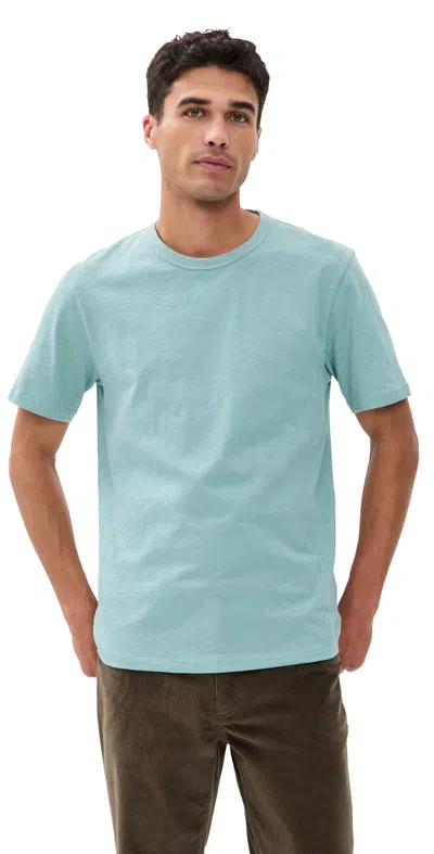 Theory Essential Tee In Cosmos Ocean Air In Neutral