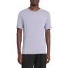 Theory Essential Standard Fit T-shirt In Multi