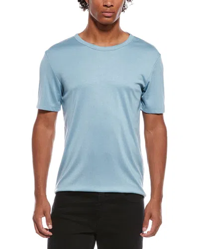 Theory Essential T-shirt In Multi