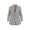 THEORY THEORY ETIENETTE BLAZER JACKET