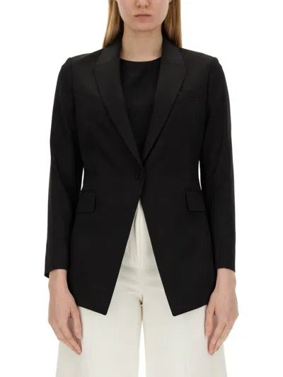 THEORY THEORY "ETIENNETTE" BLAZER