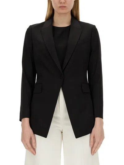 THEORY ETIENNETTE" BLAZER