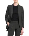 Theory Etiennette Wool-blend Jacket