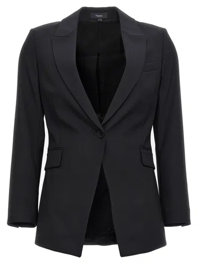 THEORY THEORY 'ETINETTE' BLAZER