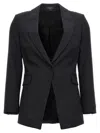 THEORY THEORY 'ETINETTE' BLAZER