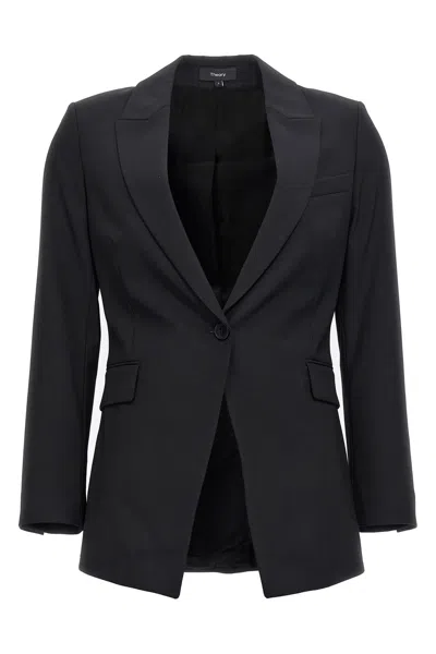 THEORY THEORY 'ETINETTE' BLAZER