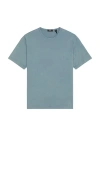 Theory Crew-neck T-shirt