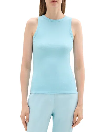 Theory Fitted Tank