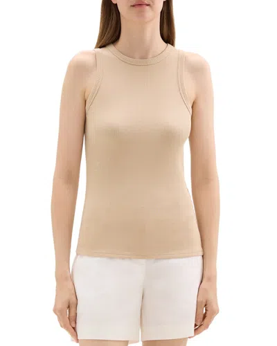 Theory Fitted Tank
