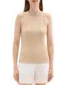 Theory Fitted Tank In Neutral