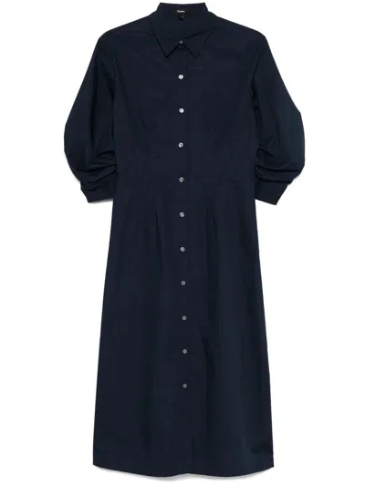 Theory Fixed Slv Dr.sleek P Clothing