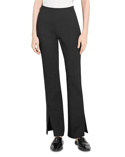 THEORY FLARE LEGGINGS