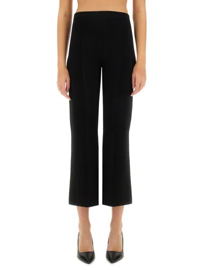 THEORY THEORY FLARE PANT
