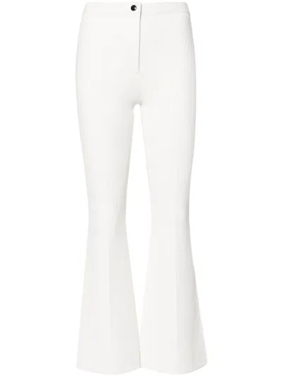 THEORY THEORY FLARE PANT.COMPACT C