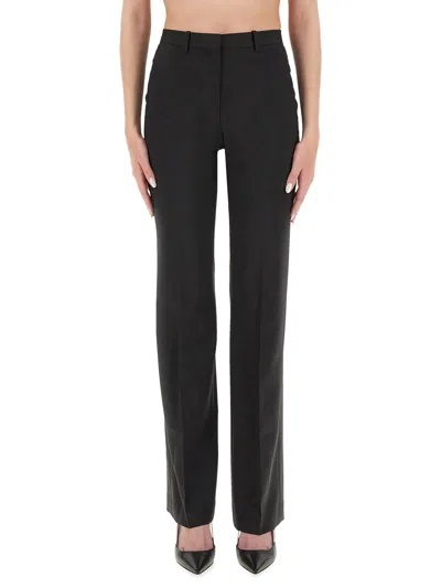 Theory "flared" Pants