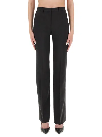 Theory Flared Pants