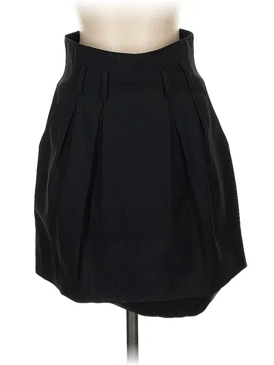 Pre-owned Theory Formal Skirt