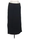 Theory Formal Skirt In Black