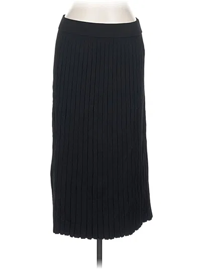 Theory Formal Skirt In Black