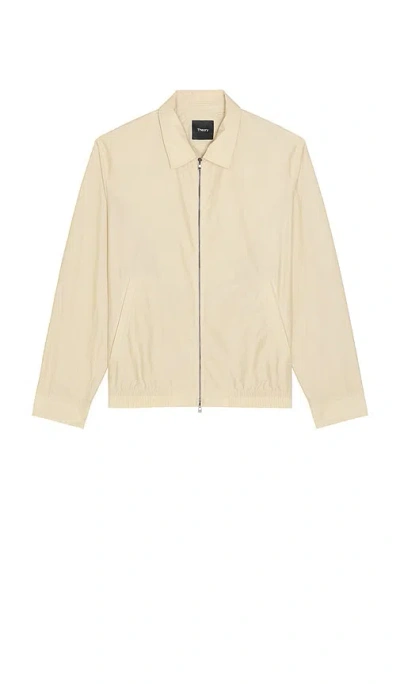 Theory Full Zip Blouson