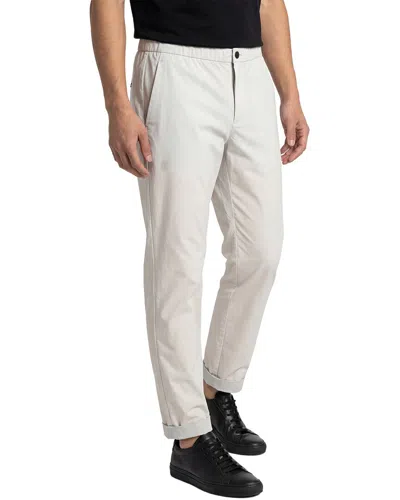 Theory Gamme Pant In Gray