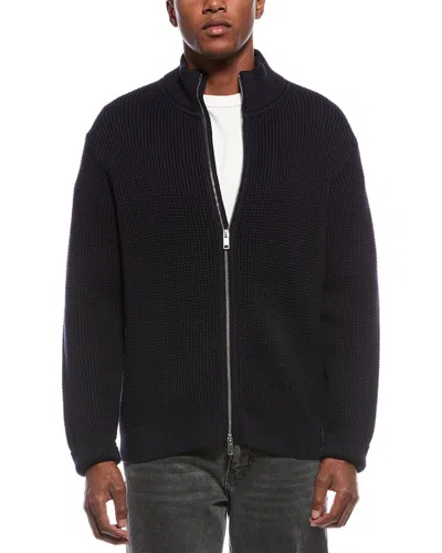 THEORY GARY CASHMERE-BLEND JACKET
