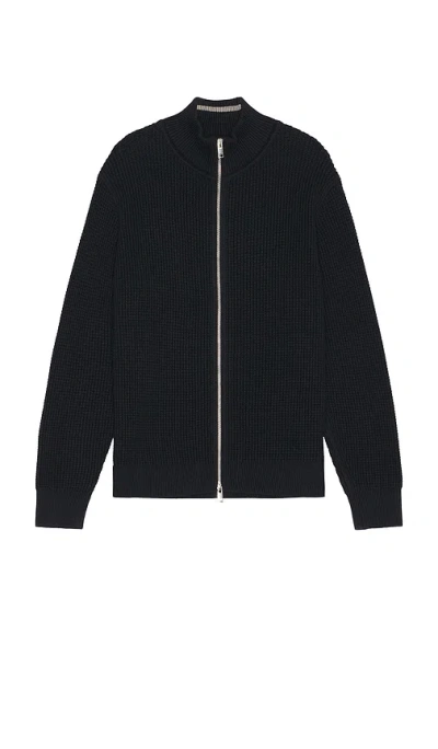 THEORY GARY SWEATER JACKET