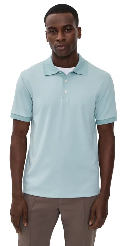 Theory Geo Polo Ocean Air Multi