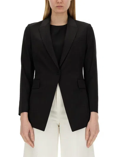 THEORY THEORY "ETIENNETTE" JACKET