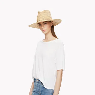 Theory Gigi Burris Millinery X  Jeanne Hat