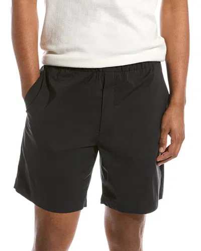 Theory Glenn Short In Black
