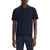 Theory Goris Performance Polo In Baltic