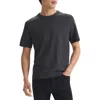 Theory Goris Performance T-shirt In Pestle Melange