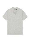 THEORY POLO 衫