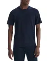 Theory Men's Goris Short-sleeve Tee In Baltic