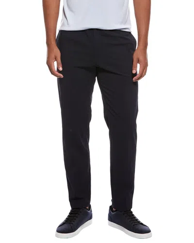 Theory Graham Kelso Pant In Black