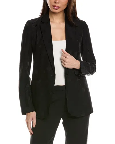 Theory Grinson Blazer In Black