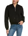 Theory Knit Sweatshirt With Zipper