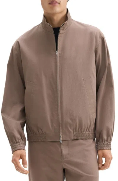 THEORY THEORY HANSON JACKET