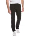 Theory Haydin Pant In Black