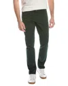 Theory Haydin Pant In Green